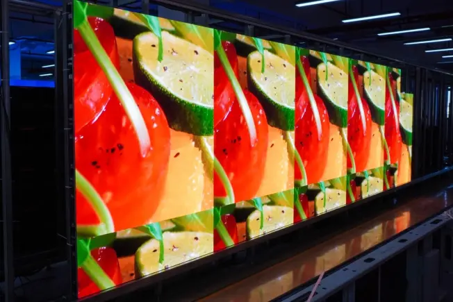 LED Ürünleri